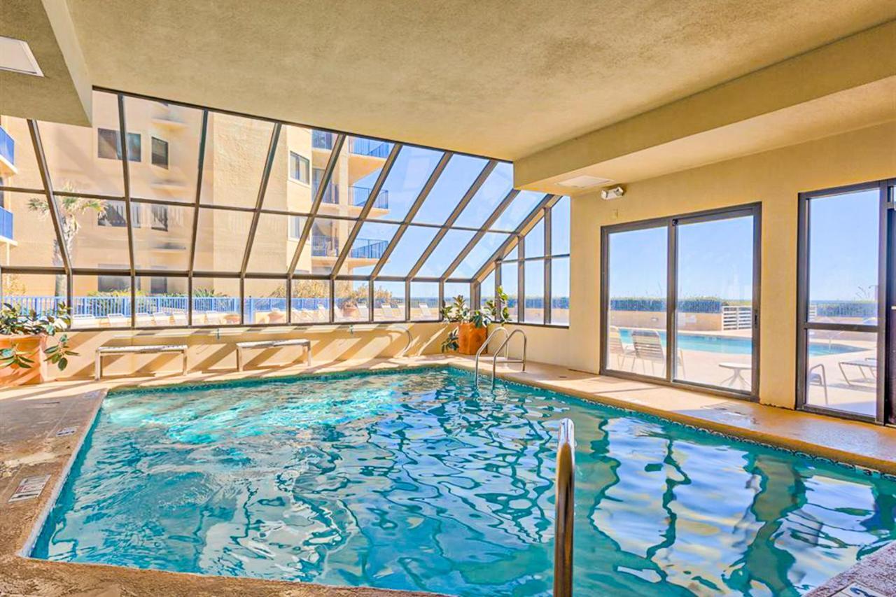 Appartement Four Seasons Of Romar #101 East à Orange Beach Extérieur photo