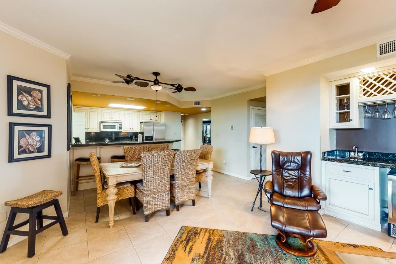 Appartement Four Seasons Of Romar #101 East à Orange Beach Extérieur photo