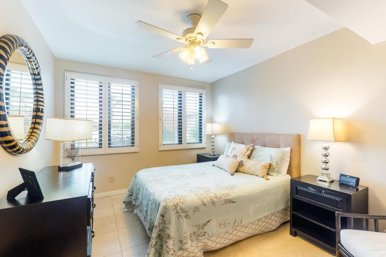 Appartement Four Seasons Of Romar #101 East à Orange Beach Extérieur photo