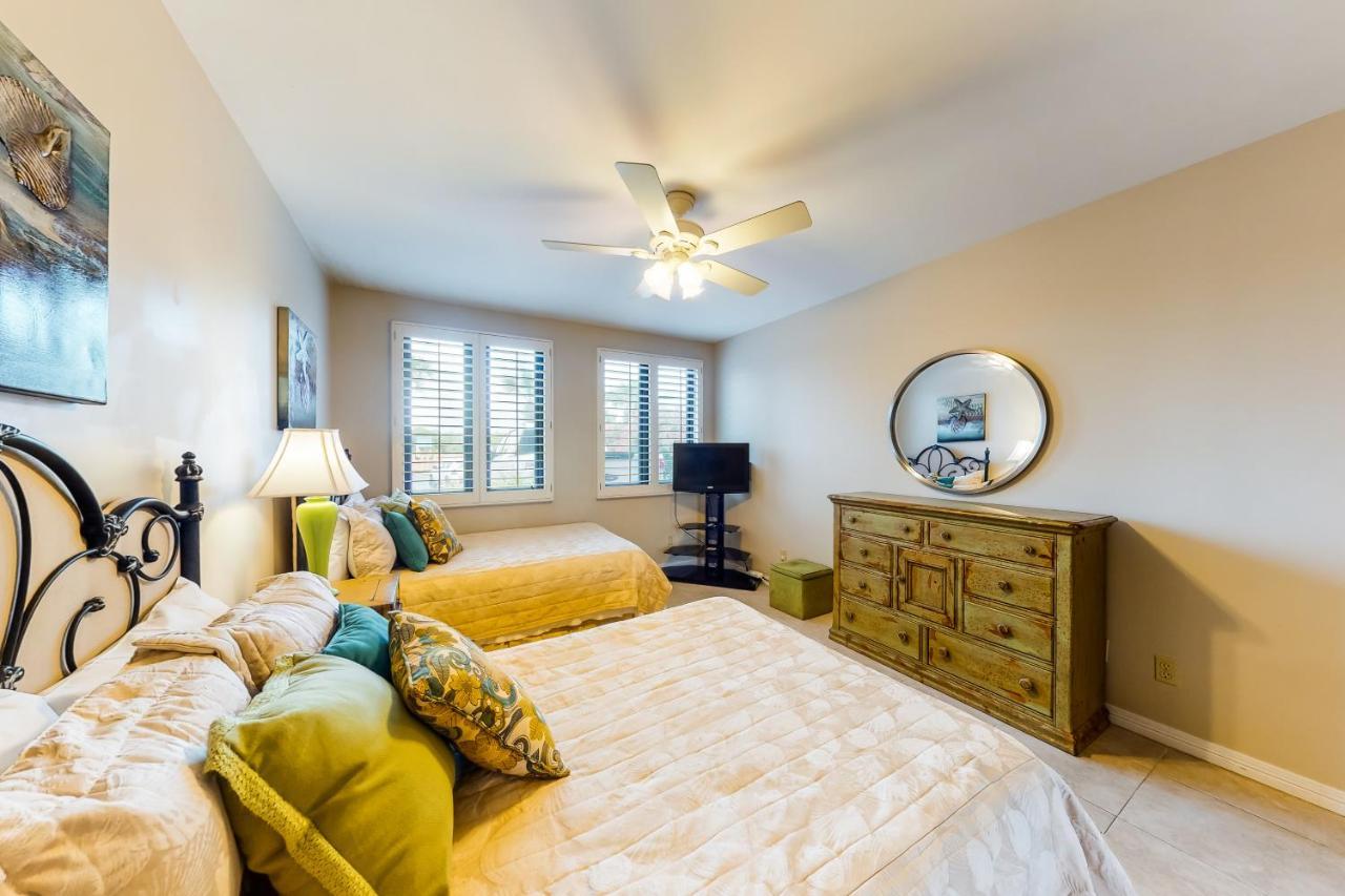 Appartement Four Seasons Of Romar #101 East à Orange Beach Extérieur photo